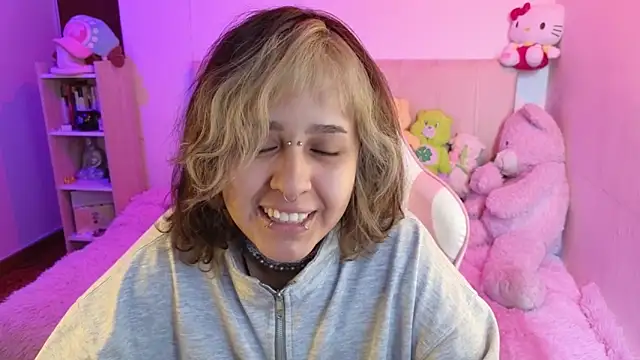 NekoWaifu online show from 03-23-26, 01:48