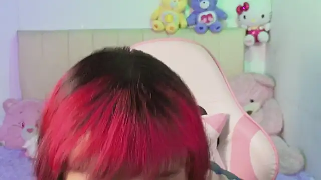 NekoWaifu online show from 07-15-26, 03:17
