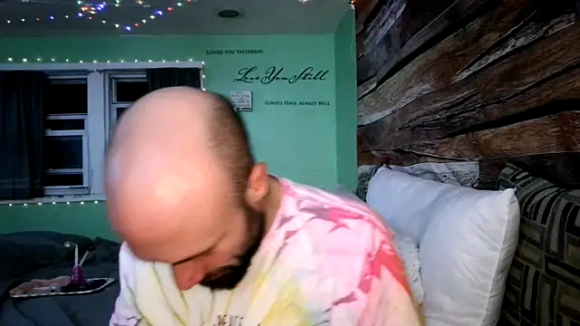 versatilevortex online show from 10-31-25, 02:45