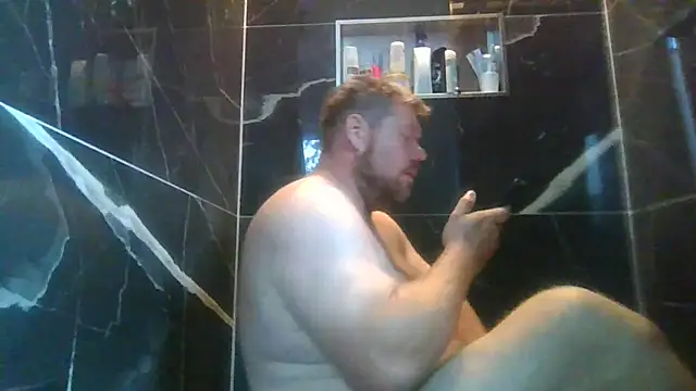 fetter Daddy Berlin online show from 09-22-25, 06:48