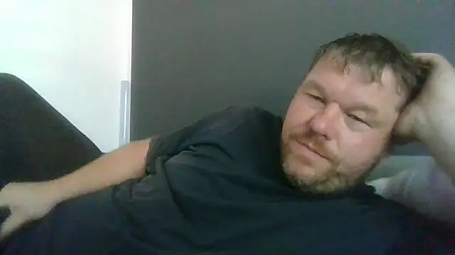 fetter Daddy Berlin online show from 09-29-25, 07:13