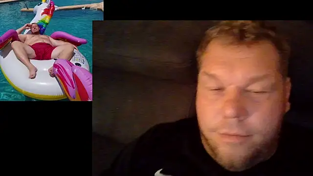 fetter Daddy Berlin online show from 10-18-25, 01:08
