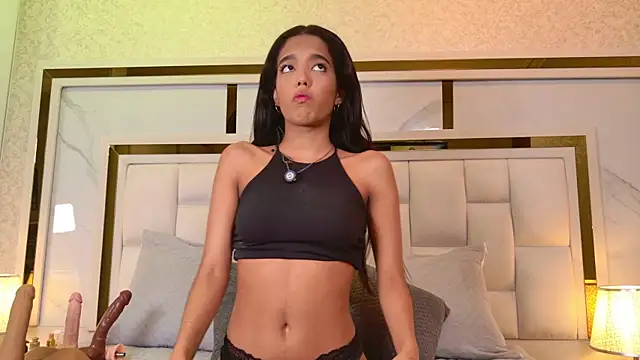 paulina cano online show from 12-03-25, 07:45