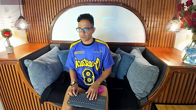 JacobDraven online show from 11-06-25, 03:40