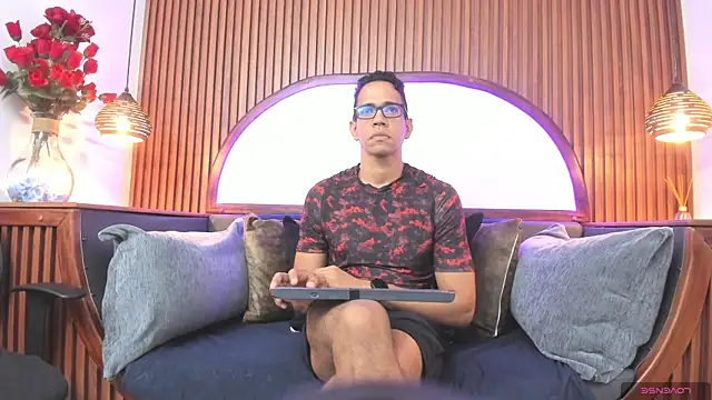 JacobDraven online show from 11-11-25, 03:50