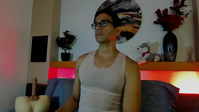 JacobDraven online show from 07-22-26, 04:15