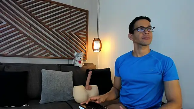 JacobDraven online show from 07-23-26, 04:32