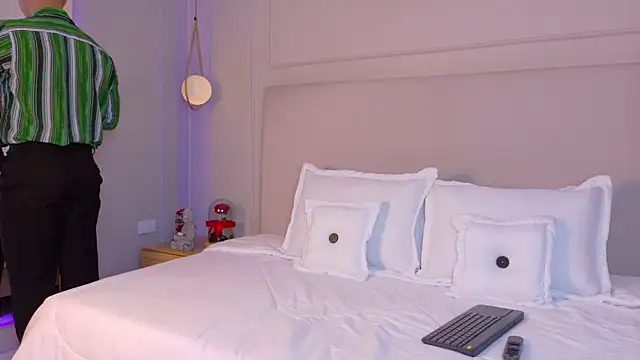 ZaneDawson online show from 11-22-25, 03:38