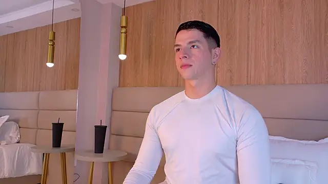 ZaneDawson online show from 01-05-26, 07:17