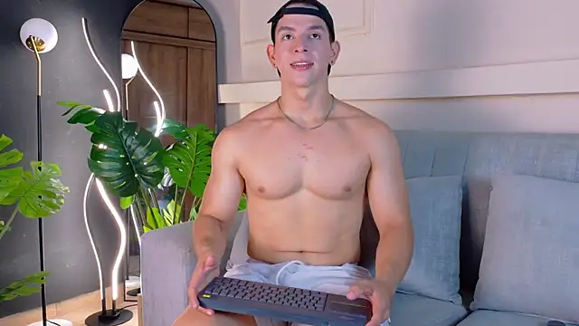 ZaneDawson online show from 03-18-26, 08:34