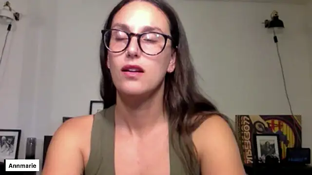 annmarieferrara online show from 10-11-25, 08:40