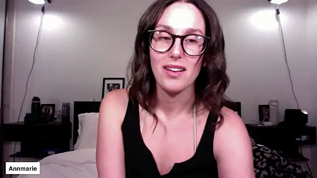 annmarieferrara online show from 02-20-26, 03:47