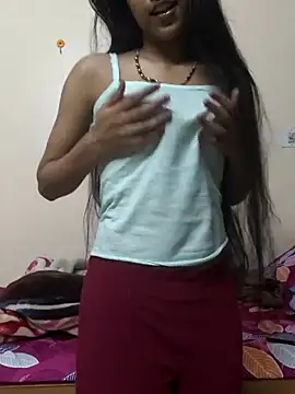 reetika6375 online show from 02-02-26, 08:51