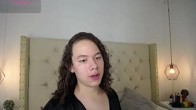 bycandy  online show from 10-30-25, 12:17