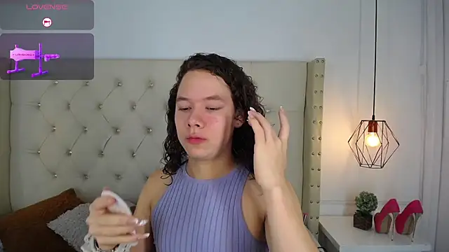 bycandy  online show from 11-07-25, 12:16