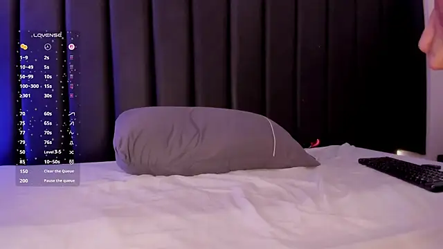 Cristina joy online show from 02-27-26, 12:27