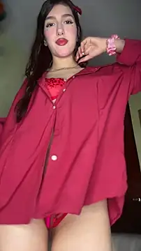 Emily-hottson online show from 04-01-26, 03:40