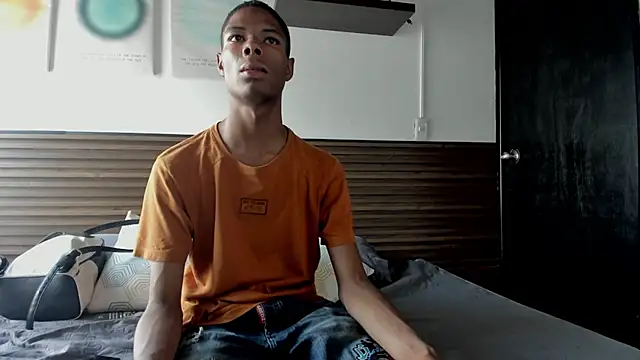 Sebastian Ortizdy online show from 10-21-25, 07:47