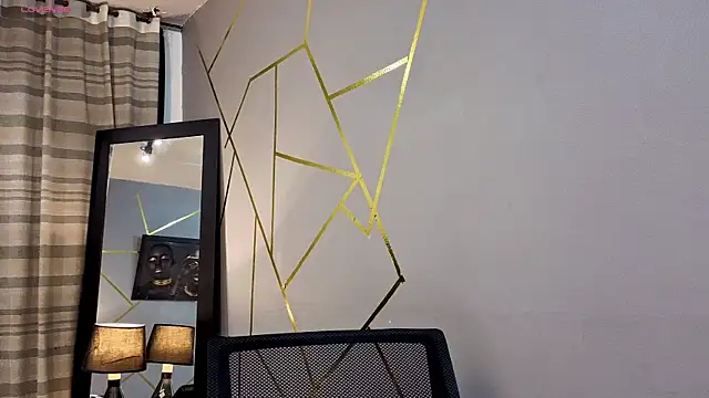 Angel-dragun online show from 12-18-25, 03:12