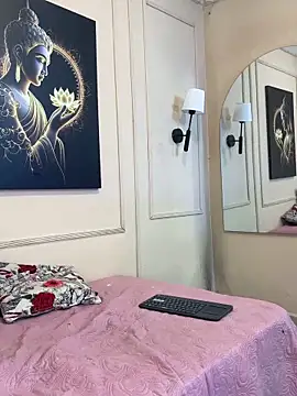 Ambersfoxx online show from 03-04-26, 05:41