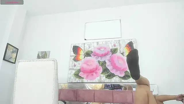 barbie ds online show from 11-21-25, 12:04