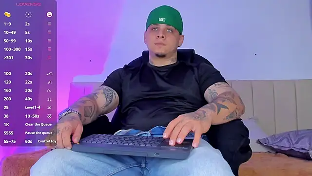 Snapshot of denis_munera chatting on 09-24-25, 10:29 denis munera online show from 09-24-25, 10:29