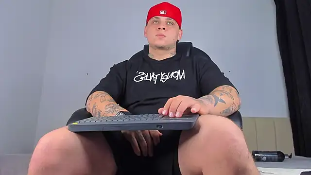 denis munera online show from 01-06-26, 12:53