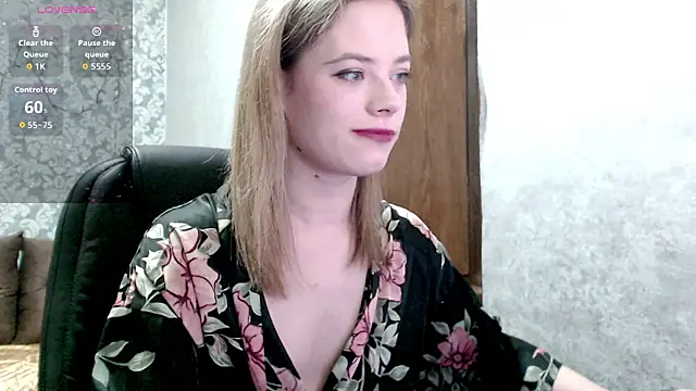 Kate  Loves online show from 02-11-26, 08:25