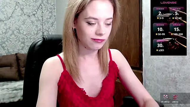 Kate  Loves online show from 07-12-26, 08:00