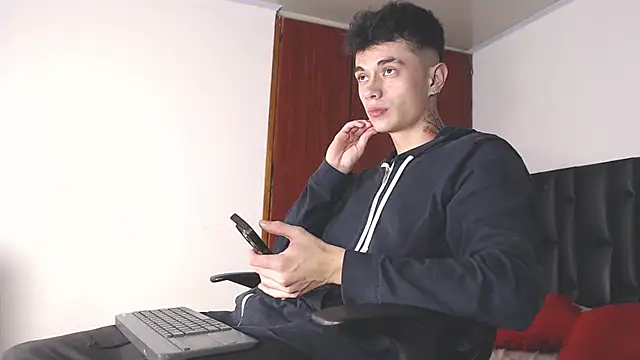 jaico santos online show from 10-24-25, 10:50