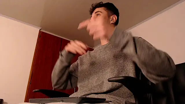 jaico santos online show from 12-19-25, 11:01