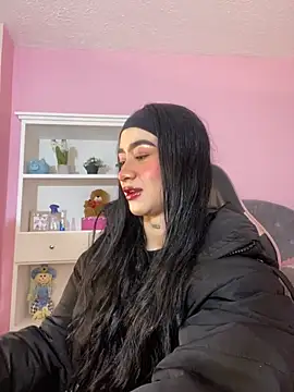 camila1 torres  online show from 02-23-26, 06:27