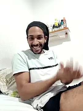 Mikaaa97 online show from 12-21-25, 04:58