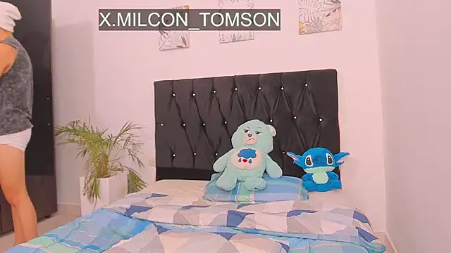 Zacktorres  online show from 09-23-25, 07:50