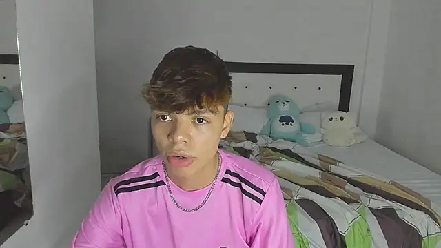 Zacktorres  online show from 01-14-26, 08:58