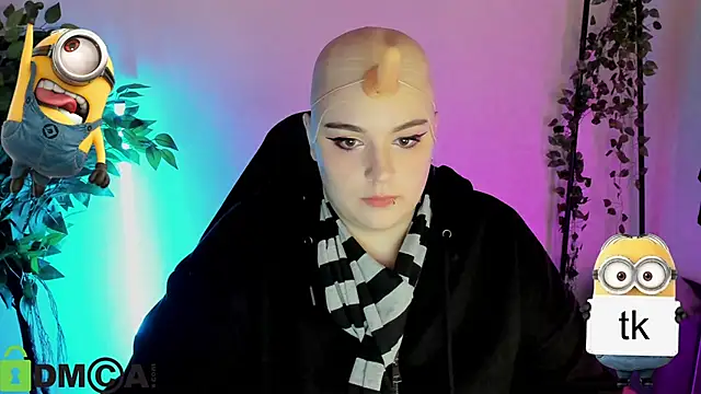 Mia R0ss online show from 02-26-26, 12:31