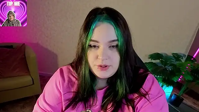 Mia R0ss online show from 03-07-26, 11:35