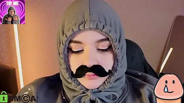 Mia R0ss online show from 03-08-26, 02:04