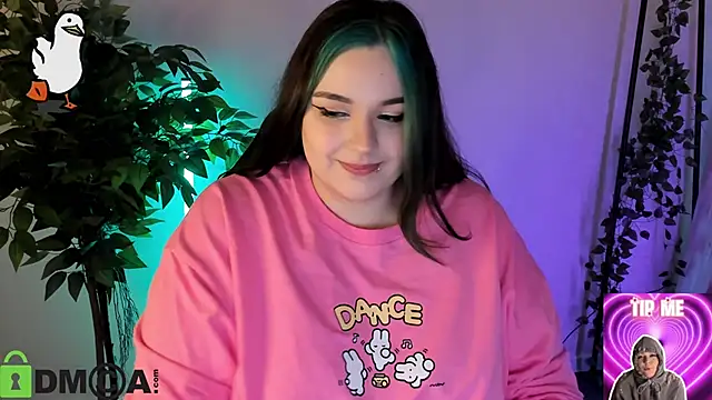 Mia R0ss online show from 03-12-26, 01:01