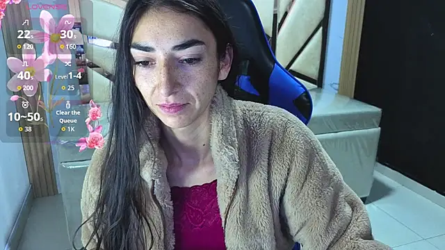 Maily a  online show from 04-18-26, 12:53