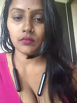 Jasmine Januja online show from 01-06-26, 08:51
