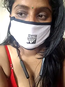Jasmine Januja online show from 02-13-26, 07:15
