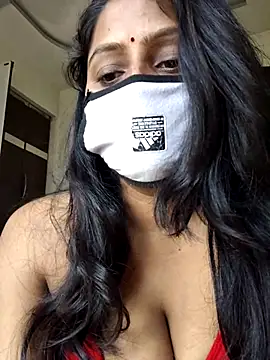 Jasmine Januja online show from 02-17-26, 08:33
