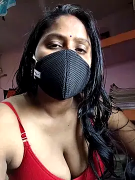 Jasmine Januja online show from 04-07-26, 08:26