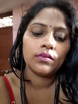 Jasmine Januja online show from 05-16-26, 12:18