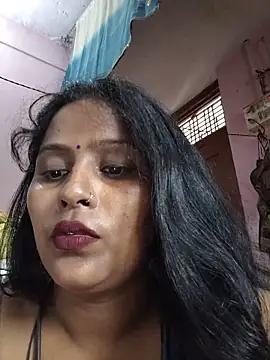 Jasmine Januja online show from 06-06-26, 01:54