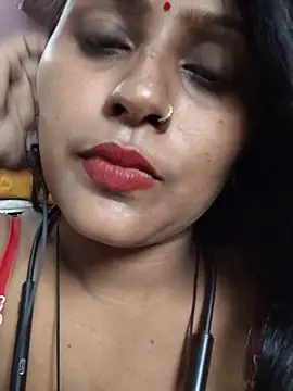 Jasmine Januja online show from 06-12-26, 03:16