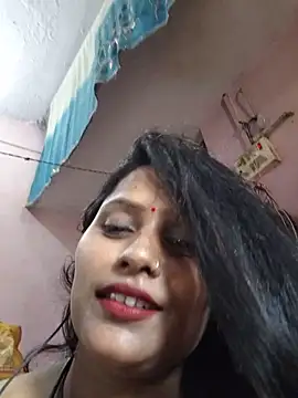 Jasmine Januja online show from 06-22-26, 02:35