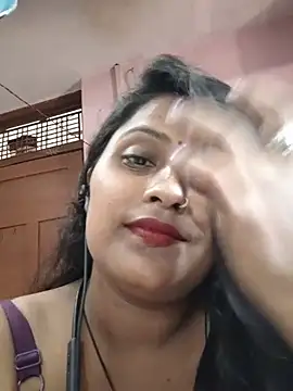 Jasmine Januja online show from 06-22-26, 03:25