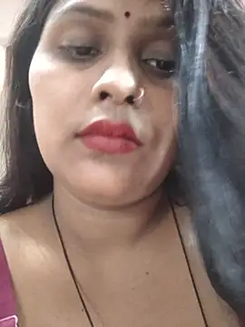 Jasmine Januja online show from 06-23-26, 03:15
